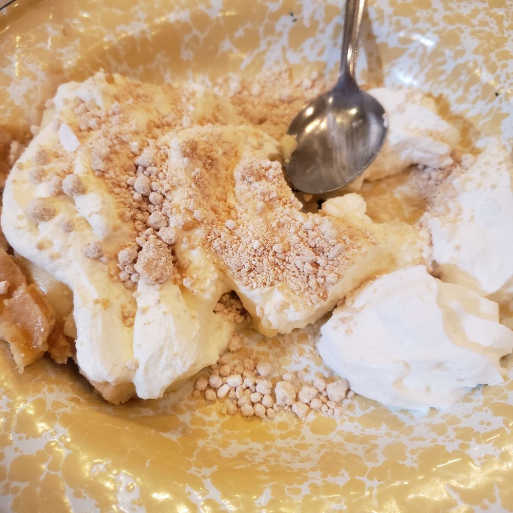 THE WOODEN SPOON 146 Photos & 137 Reviews 1000 S Gentry Blvd, Gentry, AR Yelp