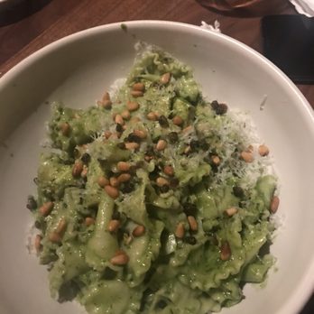 North Italia - Chicken Pesto - Italian Near Me - Reston, Virginia