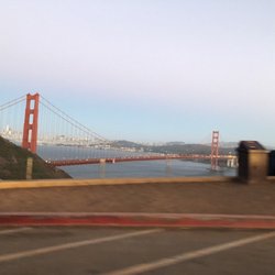 Golden Gate Raptor Observatory