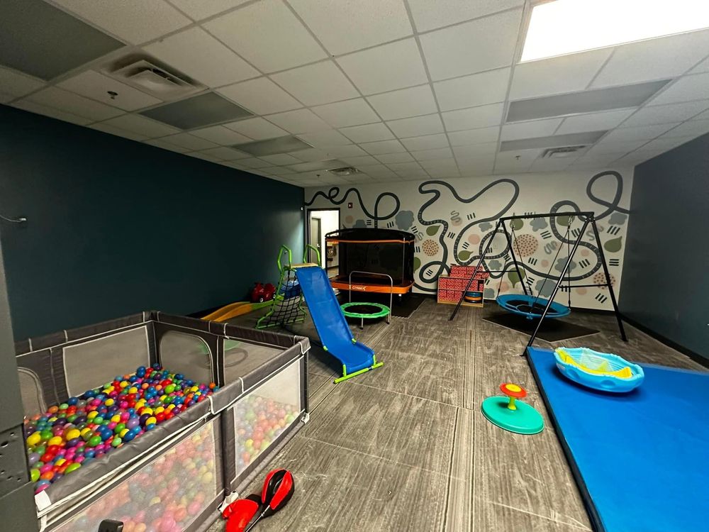 Social spots from Mighty Kidz Services