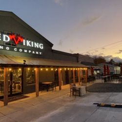 Buzzed Viking Brewing Company - Locust