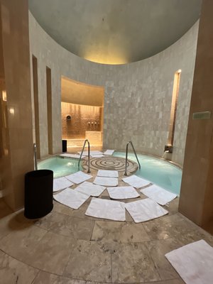 Well & Being Spa by null
