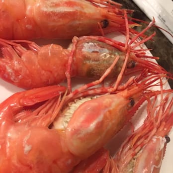 Fresh Elements - Shrimp - Seafood Near Me - Daly City, California