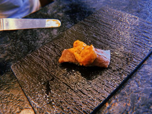 One Bite Omakase by null