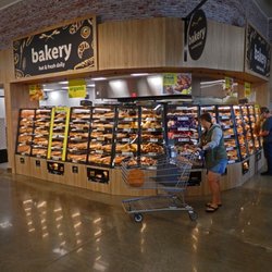 Lidl - Bakery
