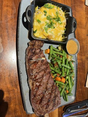 Lazy Dog Restaurant & Bar by null