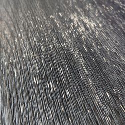 Low-quality furniture that the finish comes off on.