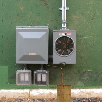Express Power - Temporary electrical service - Electricians Near Me Express Power - Temporary electrical service - Electricians Near Me
