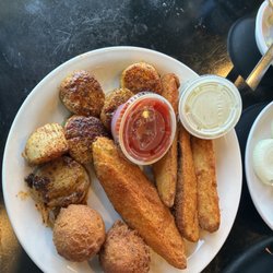 Fred's Fish House