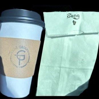 Texas Grounds Coffee Company - Hot chocolate and a triple chocolate brownie - Coffee Roasteries Near Me - Helotes, Texas Texas Grounds Coffee Company - Hot chocolate and a triple chocolate brownie - Coffee Roasteries Near Me - Helotes, Texas