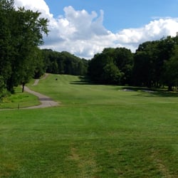 Sunset Valley Golf Course