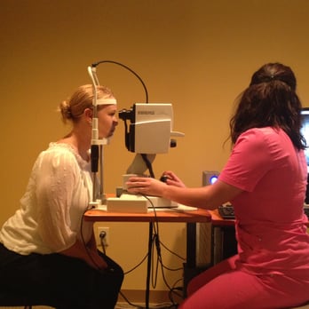 Stonehenge Vision Source - OCT is useful in diagnosing many eye conditions, including: macular holes, pucker, edema, degeneration, glaucoma, retinopathy and detachment - Optometrists Near Me - Raleigh, North Carolina