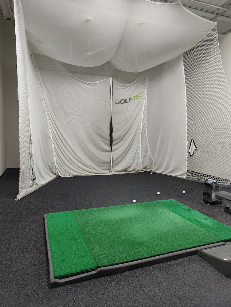 Golftec Logo