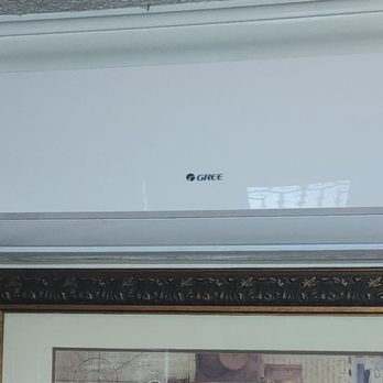 Sean Patrick HVAC - Nice & Neatly Installed Minisplit! - Heating & Air Conditioning/HVAC Near Me - Glendora, California Sean Patrick HVAC - Nice & Neatly Installed Minisplit! - Heating & Air Conditioning/HVAC Near Me - Glendora, California