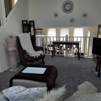 Brightway Painting - New white trim - Painters Near Me Brightway Painting - New white trim - Painters Near Me