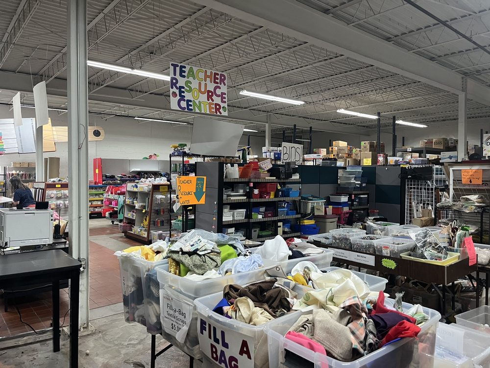 Scraps KC - social services organization in Kansas City, MO