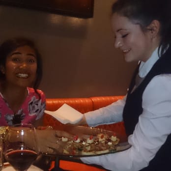 Gusto - Pizza Near Me - Glasgow, GLG