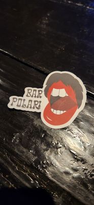 Bar Polari by null