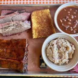 Pork Ribs
