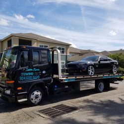 Zoom Zoom Towing