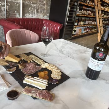 Le Bouchon Wine - Wine Bars Near Me - New Orleans, Louisiana