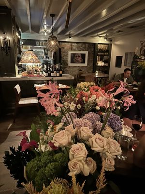 feast & floret by null