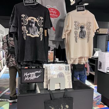 Rough Trade - Vinyl Records Near Me - New York, New York
