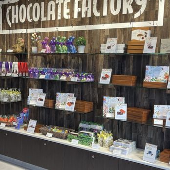 Rocky Mountain Chocolate Factory - Wall full of treats - Candy Stores Near Me - Meridian, Idaho Rocky Mountain Chocolate Factory - Wall full of treats - Candy Stores Near Me - Meridian, Idaho