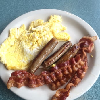 Carl's Kountry Kitchen - Eggs, sausage and bacon - Breakfast & Brunch Near Me - Syracuse, New York Carl's Kountry Kitchen - Eggs, sausage and bacon - Breakfast & Brunch Near Me - Syracuse, New York
