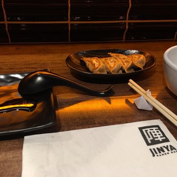 JINYA Ramen Bar - Murray - Ramen Near Me - Murray, Utah