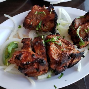 Anarkali Concord - Tandoori Lamb Chops - Pakistani Near Me - Concord, California Anarkali Concord - Tandoori Lamb Chops - Pakistani Near Me - Concord, California