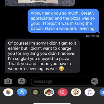 MrJims.Pizza - Pizza Near Me - Little Elm, Texas