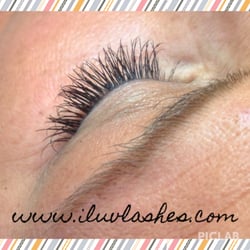 I Luv Lashes