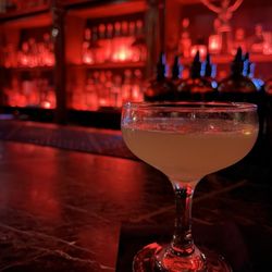The Crooked Quill - Embrace (a tini tini)