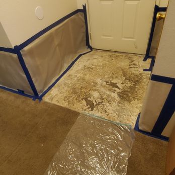 OC Water Fire Spore - Damage Restoration Near Me