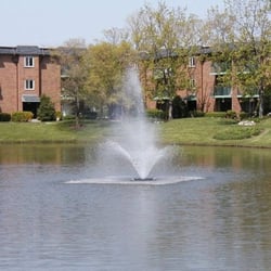 Hidden Pond Condominiums