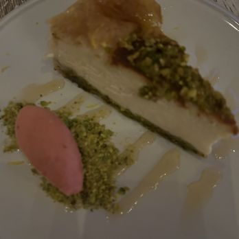 Naxos Taverna - Baklava Cheesecake - Greek Near Me - Las Vegas, Nevada Naxos Taverna - Baklava Cheesecake - Greek Near Me - Las Vegas, Nevada