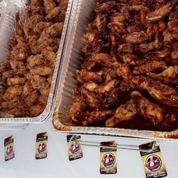 The Cajun Kitchen