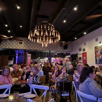 Cafe La Trova - Cocktail Bars Near Me - Miami, Florida Cafe La Trova - Cocktail Bars Near Me - Miami, Florida