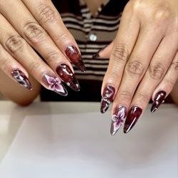 D"Nails Spa