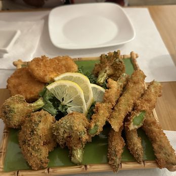 Sushi Tu - Sushi Bars Near Me - Clearwater, Florida