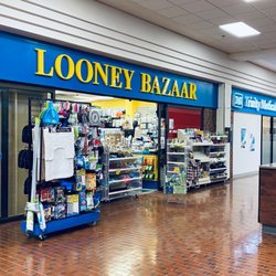 Looney Bazaar - As close to DEAD MALL as possible