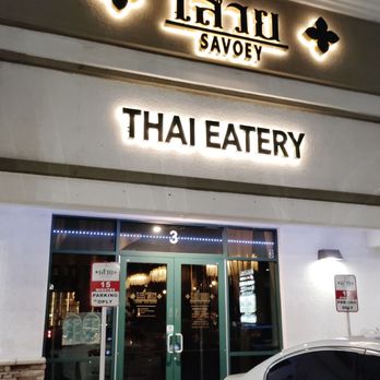 Savoey Thai Eatery - Located on Rainbow and Robindale - Thai Near Me - Las Vegas, Nevada Savoey Thai Eatery - Located on Rainbow and Robindale - Thai Near Me - Las Vegas, Nevada