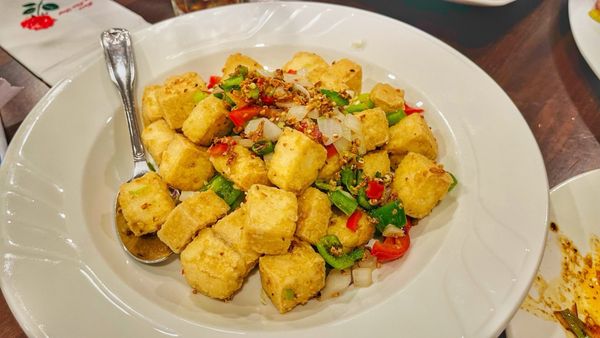 Wok Spicy 川天地 by null