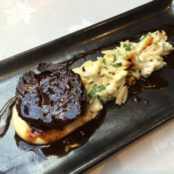 Ubiquitous Chip - Ox cheek starter - Bars Near Me - Glasgow, GLG
