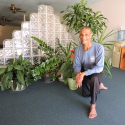 Rising Hearts Yoga Studio