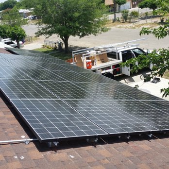 Natural Energy - Solar Installation Near Me - Riverside, California Natural Energy - Solar Installation Near Me - Riverside, California