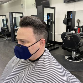 TRND Salon - Hair cut - Hair Salons Near Me - San Jose, California TRND Salon - Hair cut - Hair Salons Near Me - San Jose, California