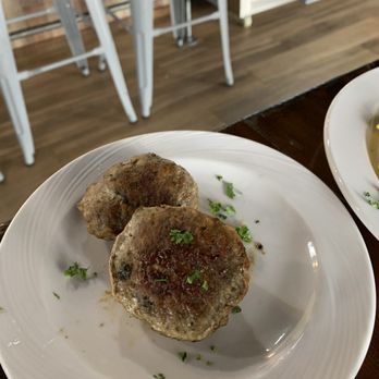 Untoasted - Pork sausage - Breakfast & Brunch Near Me - Hallandale Beach, Florida Untoasted - Pork sausage - Breakfast & Brunch Near Me - Hallandale Beach, Florida