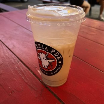 Birrieria PDX - Horchata - Tacos Near Me - Portland, Oregon Birrieria PDX - Horchata - Tacos Near Me - Portland, Oregon